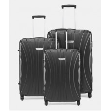 Deals, Discounts & Offers on  - [Prepay] ProvogueHard Body Set of 3 Luggage - S01-3 COMBO SET (28+24+20) - Grey