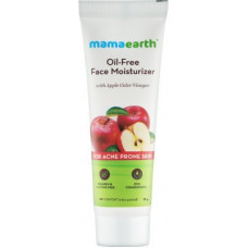 Deals, Discounts & Offers on  - [Supermart] MamaEarth Oil-Free Face Moisturizer(25 g)