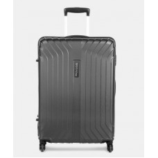 Deals, Discounts & Offers on  - PROVOGUEMedium Check-in Luggage (66 cm) - Kauffman - Black