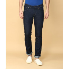 Deals, Discounts & Offers on  - [Size 30, 32, 38] WranglerSlim Men Blue Jeans