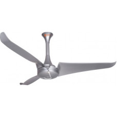 Deals, Discounts & Offers on Home Appliances - Orient Electric Aerocool Premium (Space Grey) 1360 mm 3 Blade Ceiling Fan(Space Grey, Pack of 1)
