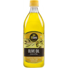 Deals, Discounts & Offers on Food and Health - DiSano Olive Oil Plastic Bottle(1 L)