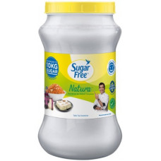 Deals, Discounts & Offers on Food and Health - Sugar free Natura Sweetener(1000 g)