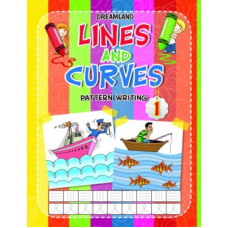 Deals, Discounts & Offers on Books & Media - Lines and Curves(English, Paperback, unknown)