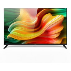 Deals, Discounts & Offers on Entertainment - [Axis Credit Card Users] Realme 108 cm (43 inch) Full HD LED Smart Android TV(TV 43)