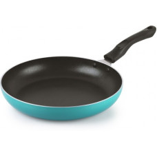 Deals, Discounts & Offers on Cookware - cello Stir Fry Pan 24 cm diameter(Aluminium, Non-stick, Induction Bottom)