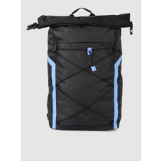 Deals, Discounts & Offers on Bags, Wallets & Belts - PUMAMedium 23 L Laptop Backpack Women Solid Backpack(Black)