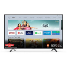 Deals, Discounts & Offers on Entertainment - [Axis Bank Credit Card] Mi 4A PRO 80 cm (32 inch) HD Ready LED Smart Android TV with Google Data Saver