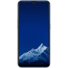 Deals, Discounts & Offers on Mobiles - OPPO A12 (Deep Blue, 32 GB)(3 GB RAM)