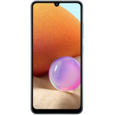 Deals, Discounts & Offers on Mobiles - [For HDFC Card Users] SAMSUNG Galaxy A32 (Awesome Blue, 128 GB)(6 GB RAM)