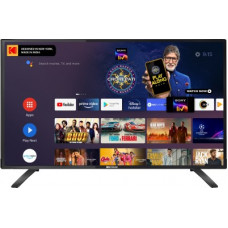 Deals, Discounts & Offers on Entertainment - KODAK 7XPRO Series 80 cm (32 inch) HD Ready LED Smart Android TV(32HDX7XPRO)