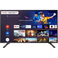 Deals, Discounts & Offers on Entertainment - Thomson 9A Series 80 cm (32 inch) HD Ready LED Smart Android TV(32PATH0011)