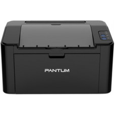 Deals, Discounts & Offers on Computers & Peripherals - PANTUM P2500 Single Function Monochrome Printer(Black, Toner Cartridge)