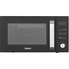 Deals, Discounts & Offers on Personal Care Appliances - [For Axis Credit card Users] Galanz 25 L Convection & Grill Microwave Oven(GLCMXJ25BKC09, Black)
