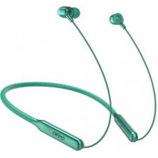 Deals, Discounts & Offers on Headphones - OPPO M31 Wireless fully basssssssss Bluetooth Earphones with Mic Bluetooth Headset(Dark Green, In the Ear)