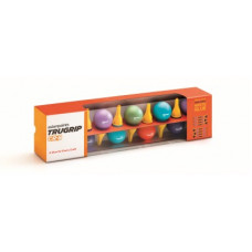 Deals, Discounts & Offers on Accessories - ASIAN PAINTS TruGrip CR-8 Craft Glue(Set of 10, White)