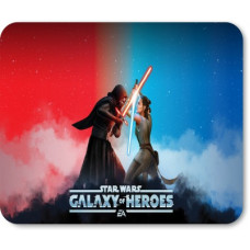 Deals, Discounts & Offers on Entertainment - The Printpack Gaming Mousepad for Computer Non-Slip Rubber Base Mouse Pad