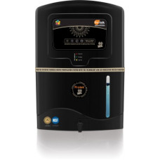 Deals, Discounts & Offers on Home Appliances - Protek Atlas 12 L RO + UF + TDS Water Purifier(Black)