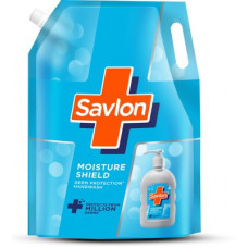 Deals, Discounts & Offers on  - Savlon Handwash Moisture Shield Hand Wash Pouch(1.5 L)