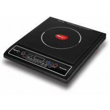 Deals, Discounts & Offers on Personal Care Appliances - Pigeon Favourite IC 1800 W Induction Cooktop(Black, Push Button)