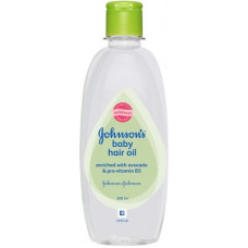 Deals, Discounts & Offers on Baby Care - JOHNSON'S Baby Avacado Hair Oil(200 ml)