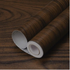 Deals, Discounts & Offers on  - WallBerry Large Self Adhesive Wallpaper(Pack of 1)