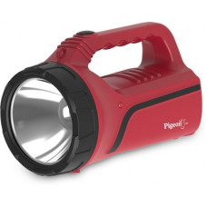 Deals, Discounts & Offers on  - Pigeon Rigel LED rechargable Emergency torch Lantern Emergency Light(Red)