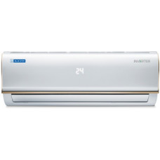 Deals, Discounts & Offers on Air Conditioners - [Select Pincode] Blue Star 0.8 Ton 3 Star Split Inverter AC - White(IC309RBTU, Copper Condenser)