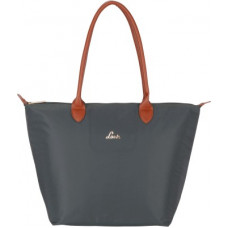 Deals, Discounts & Offers on Bags, Wallets & Belts - LAVIEWomen Grey Tote