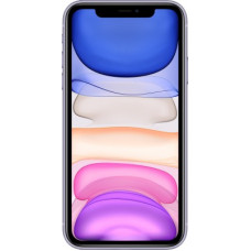 Deals, Discounts & Offers on Mobiles - APPLE iPhone 11 (Purple, 64 GB)
