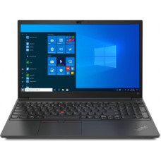 Deals, Discounts & Offers on Laptops - Lenovo ThinkPad E15 Core i3 11th Gen - (4 GB/256 GB SSD/Windows 10 Home) E15 Laptop(15.6 inches, Black, 1.7 kg)