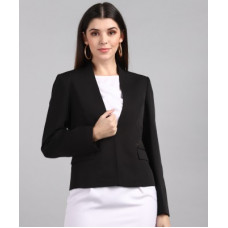 Deals, Discounts & Offers on  - [Size L] PARK AVENUEFull Sleeve Solid Women Jacket