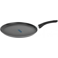 Deals, Discounts & Offers on Cookware - Renberg Nonstick Flat Tawa 25cm (RBIN-2202) Tawa 25 cm diameter(Aluminium, Non-stick)