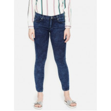 Deals, Discounts & Offers on  - [Size 30, 34] SpykarSlim Women Multicolor Jeans