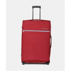 Deals, Discounts & Offers on  - METRONAUTLarge Check-in Luggage (75 cm) - Advantage - Red
