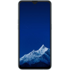 Deals, Discounts & Offers on Mobiles - OPPO A12 (Flowing Silver, 32 GB)(3 GB RAM)