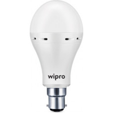 Deals, Discounts & Offers on  - WIPRO Garnet 9W Emergency Bulb Bulb Emergency Light(White)