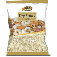 Deals, Discounts & Offers on Food and Health - Tulsi Broken cashews (4 Pieces) Cashews(500 g)