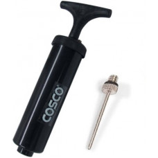 Deals, Discounts & Offers on Auto & Sports - Cosco Hand Pump(Black)