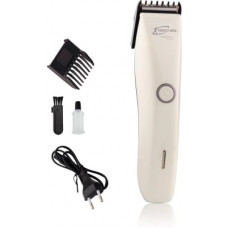 Deals, Discounts & Offers on Trimmers - Perfect Nova (Device Of Man) PN-206 Runtime: 45 min Trimmer For Men(White)