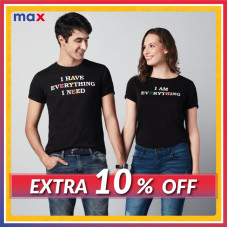 Deals, Discounts & Offers on  - From ₹149 Upto 10% off discount sale