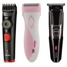 Deals, Discounts & Offers on Trimmers - From ₹399 at just Rs.1255 only