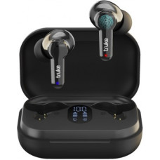 Deals, Discounts & Offers on Headphones - Truke Buds Q1 with Environmental Noise Cancellation(ENC) Bluetooth Headset(Black, True Wireless)