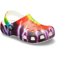 Deals, Discounts & Offers on Baby & Kids - [Size 4C, 12C] CROCSSlip-on Clogs For Boys & Girls(Multicolor)