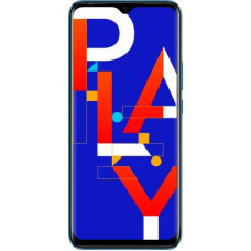 Deals, Discounts & Offers on Mobiles - Infinix Hot 10 Play (Aegean Blue, 64 GB)(4 GB RAM)