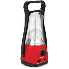 Deals, Discounts & Offers on  - Pigeon Lumino 360 Degree Emergency LED Lamp Lantern Emergency Light(Red)