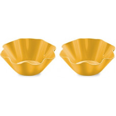 Deals, Discounts & Offers on  - cello Snack Bite Bowl 6