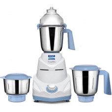 Deals, Discounts & Offers on Personal Care Appliances - KENT TrueMix 16064 750 W Mixer Grinder (3 Jars, White)