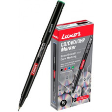Deals, Discounts & Offers on  - LUXOR 9000028051(Set of 10, Green)