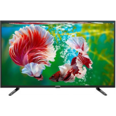 Deals, Discounts & Offers on Entertainment - Compaq ER Series 108 cm (43 inch) Full HD LED Smart Android TV(CQ43APFD)